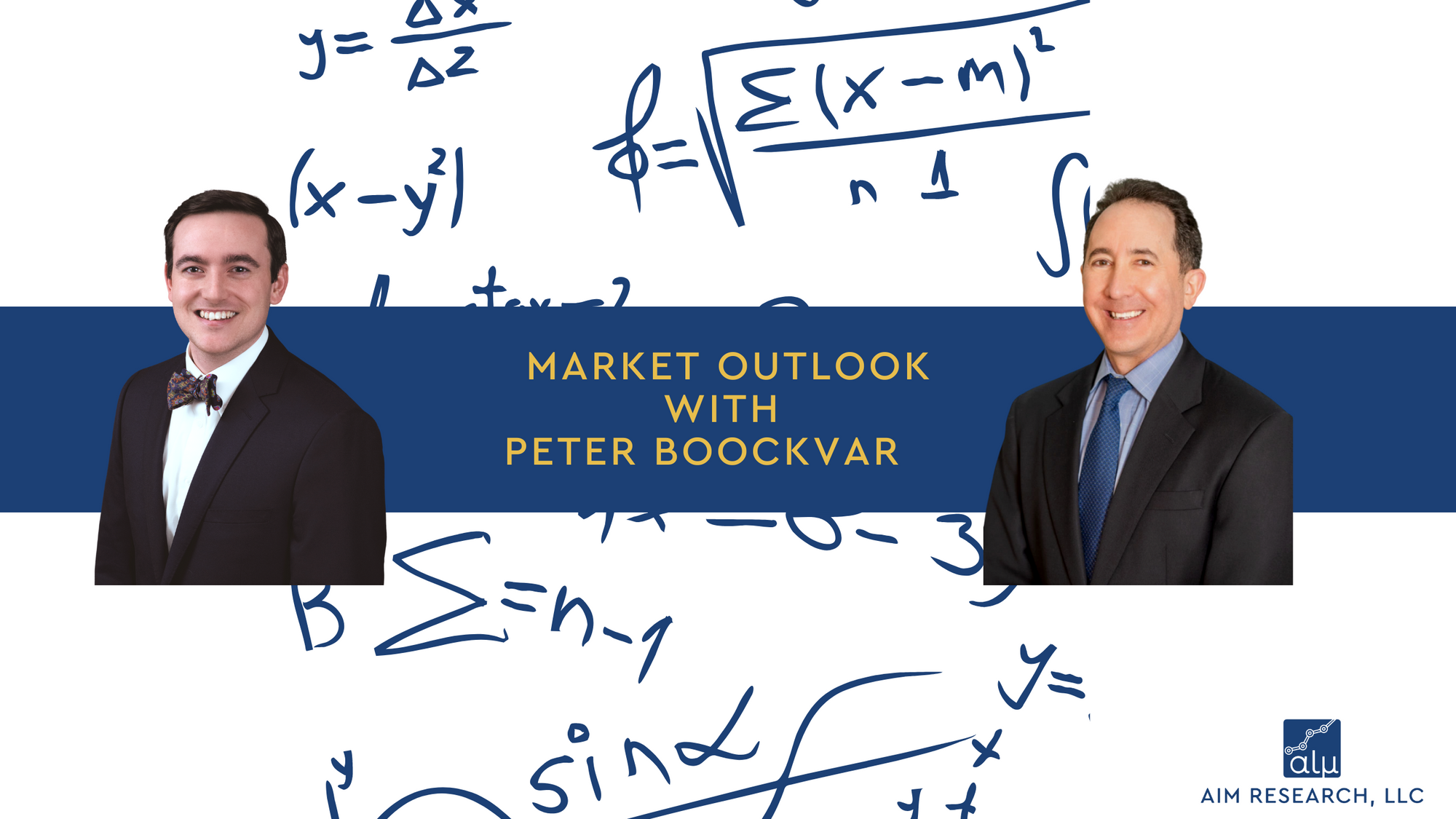 Market Outlook with Peter Boockvar